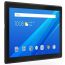 Lenovo Tab 4 TB-X304 Tablet, 10.1 Inch, 16GB, 4G LTE - Black