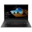 Lenovo ThinkPad X1 Carbon Laptop, Intel Core i7-8550U, 14 Inch, 512GB SSD, 8GB RAM, Intel HD Graphics, Windows 10 - Black