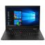 Lenovo ThinkPad X1 Yoga Laptop, Intel Core i7-8550U, 14 Inch Touchscreen, 512GB SSD, 16GB RAM, Intel HD Graphics, Windows 10 - Black