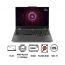 Lenovo LOQ 15ARP9 Laptop, AMD Ryzen 7 7435HS, 512GB SSD, 16GB RAM, 15.6 Inch, FHD IPS Display, NVIDIA GeForce RTX 4070 8GB, Windows 11, Grey - 83JC009CUS