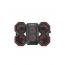 Marvo Laptop Cooling Stand, Black - FN-41