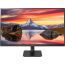 شاشة العاب ال جي 27 بوصة FHD IPS، تردد 75 هرتز، 5 مللي ثانية، اسود - 27MP400-B