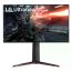 LG 27GN950-B – 27inch UHD – Nano IPS 144Hz – Monitor