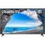شاشة تلفزيون LED سمارت ال جي 50 بوصة، دقة 4K UHD بريسيفر داخلي - 50UQ751C0LG