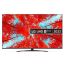 شاشة تلفزيون ال جي LED سمارت 55 بوصة دقة 4K UHD بريسيفر داخلي - 55UQ91006LC