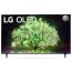 LG 65 Inch 4K UHD Smart OLED TV with Built-in Receiver - OLED65A1PVA