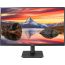 LG 24 Inch Gaming Monitor, 75Hz, 5ms, Black - 24MP400-B