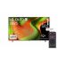 تلفزيون سمارت  ال جي 77 بوصة، LED، دقة 4K UHD، بريسيفر داخلي - OLED77B56LA