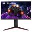 LG Ultra Gear 24 Inch Gaming Monitor, 144Hz, 1ms, Black - 24GN65R-B