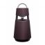 LG XBOOM 360 RP4 Wireless Speaker - Burgundy