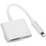 Lightning to HDMI Converter - White