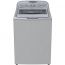 Mabe Top Loading Washing Machine, 19 KG, White - LMA79115VBC