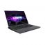 Lenovo Legion 5 Pro 16ITH6 Gaming Laptop, Intel Core i7-11800H, 16 Inch, 512GB SSD, 16GB RAM, -NVIDIA-RTX 3050 Ti 4GB, Dos- Storm Grey