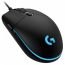 Logitech G Pro Hero 25K Wired Optical Gaming Mouse - Black