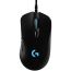 Logitech G403 Wired Gaming Mouse, Black - 910-005633