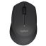 Logitech Wireless Mouse, Black - M280
