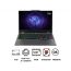 Lenovo LOQ 15IAX9 Gaming Laptop, Intel Core i5-13450HX, 512GB SSD, 16GB RAM, 15.6 Inch FHD IPS 144Hz, NVIDIA GeForce RTX 3050 6GB, DOS - Luna Grey
