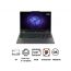 Lenovo LOQ 15IRX9 Gaming Laptop, Intel Core i7-14700HX, 512GB SSD, 16GB RAM, 15.6 Inch FHD 144Hz IPS, NVIDIA GeForce RTX 4060 8GB, DOS, Luna Grey