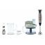 Moulinex Hand Blender Set, 1000 Watt, 1.5 Liter, White - DD203AEG