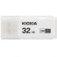 فلاش درايف USB كيوكسيا ترانس ميموري U301، سعة 32 جيجا - LU301W032GG4