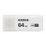 فلاش درايف USB كيوكسيا ترانس ميموري U301، سعة 64 جيجا - LU301W064GG4