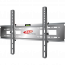 ETI TV Wall Mount, 32:55 Inch, Silver - M402