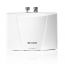 Clage MCX6 Instant Electric Water Heater, 6 KW, White 