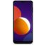 Samsung Galaxy M12 Dual Sim, 64GB, 4GB RAM, 4G LTE - Black