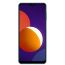Samsung Galaxy M12 Dual Sim, 128GB, 4GB RAM, 4G LTE - Green