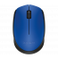 Logitech Wireless Mouse, Blue - M171-4640