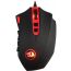 Redragon Perdition Laser Gaming Wired Mouse, Black - M901