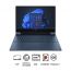 HP Victus ‎15-FA0033DX Laptop, Intel Core i5-12450H, 512GB PCIe NVMe M.2 SSD, 8GB RAM, 15.6 Inch, FHD IPS 144Hz Display, NVIDIA GeForce RTX 3050 4GB, Windows 11- Blue