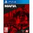 Mafia Trilogy for PlayStation4
