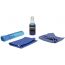 Manhattan Liquid Mini Cleaning Kit, Blue - 421010