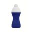 Tank Ice Bottle, 0.75 Liter - Blue