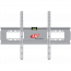 ETI TV Wall Mount, 32:55 Inch, Silver - MB400