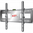 ETI TV Wall Mount, 32:55 Inch, Silver - MB402