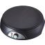 Home Crepe Maker, 1000 Watt, Black - MC460