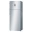 Bosch Freestanding Digital Refrigerator, No Frost, 2 Doors, 18 FT, Stainless Steel - KDN56AL20U