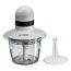 Bosch Chopper, 400 Watt, White - MMR08A1