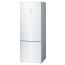 Bosch Freestanding Digital Refrigerator, No Frost, 2 Doors, 18 FT, Stainless Steel - KGN56V130U