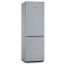 Bosch Serie 2 No-Frost Freestanding Refrigerator, 302 Liters, Stainless Steel- KGN36NL30U