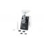 Bosch CompactPower Meat Grinder, 1600 Watt, Black/White - MFW3612A