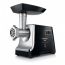 Modex Meat Grinder, 1600 Watt, Black - MG580