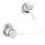 Xiaomi Wired Earphone With Microphone, Silver - ZBW4355TY