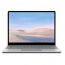 Microsoft Surface Go Laptop, Intel Core i5-1035G1, 12.4 Inch, 128GB SSD, 8GB RAM, Intel UHD Graphics, Windows 10 - Platinum