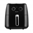 Sokany  Air Fryer, 8.5 Liters, 1700 Watt, Black- SK-005