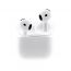 Apple AirPods 4, Noise Cancellation- White