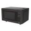Tesla Countertop Microwave, 34 Liters, Black - TSL-MW100