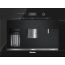 Miele Built-In Coffee Machine, Black - CVA 6401